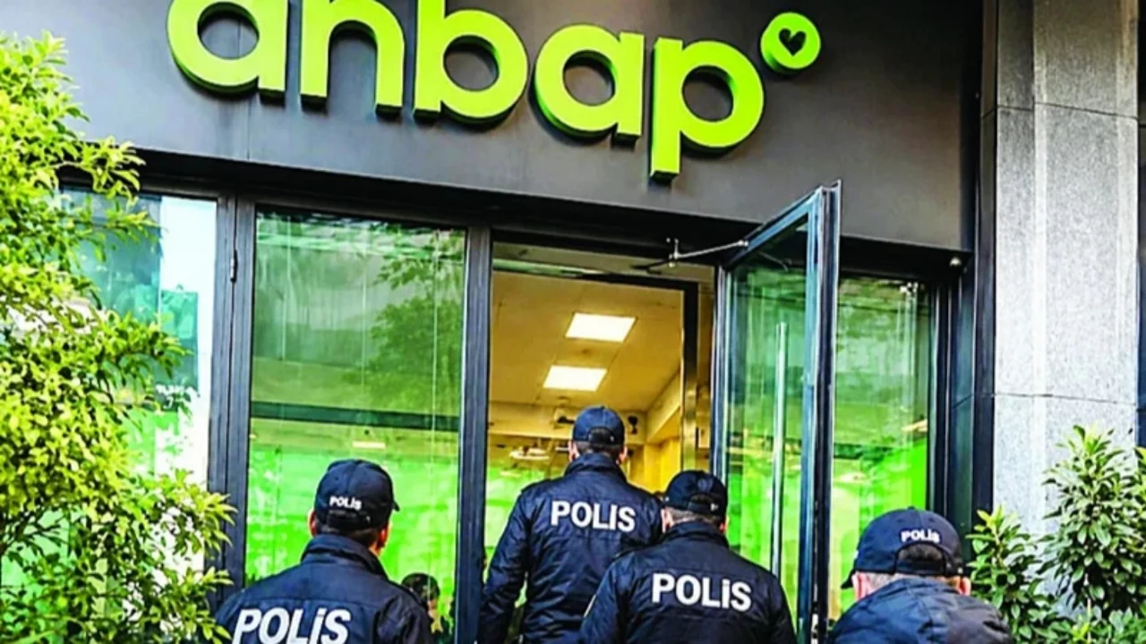 Ahbap soruşturmasında ikinci dalga: 17 kişi daha gözaltına alındı