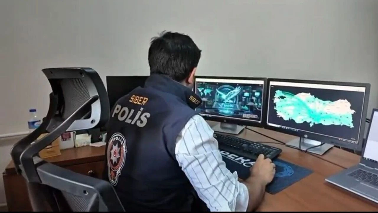 Adana dahil 45 ilde yasa dışı bahis operasyonu