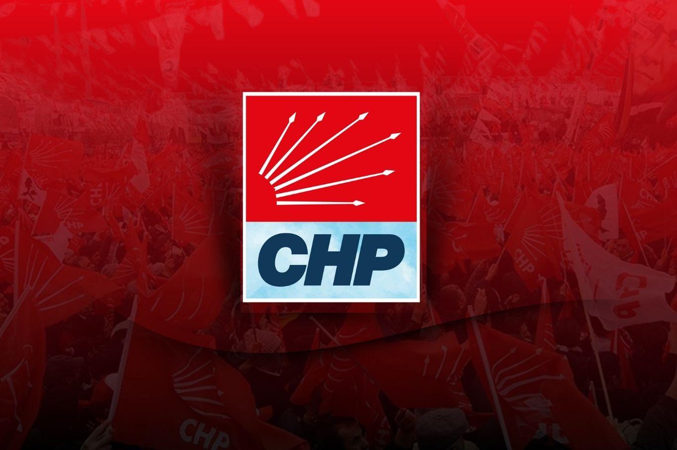 CHP Genel Merkezi Adana’da deprem etkisi yarattı: Dört ilçe başkanı ve yönetimi görevden alındı