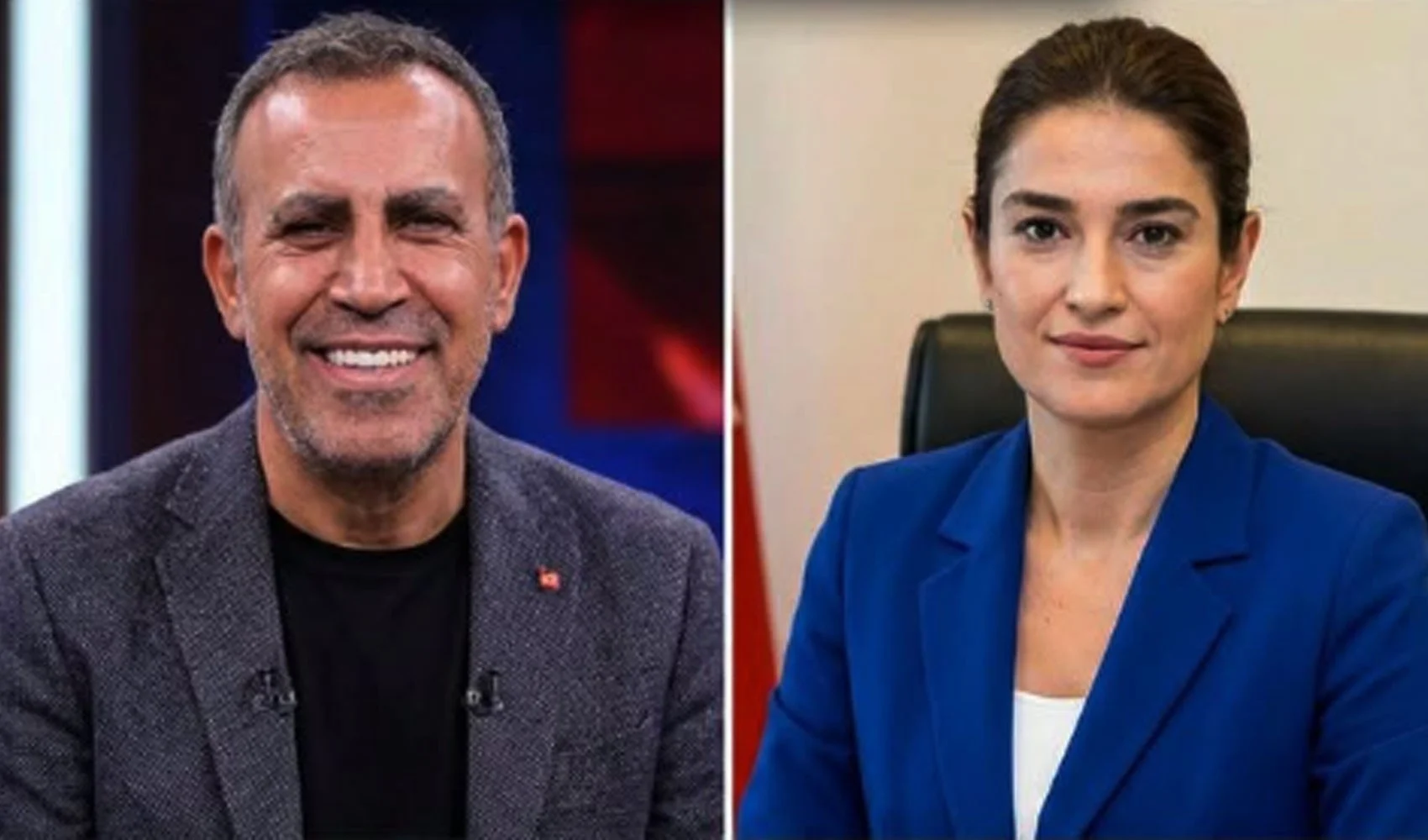 Yeliz Kaya’nın savcılık ifadesi ortaya çıktı: “Haluk Levent beni kullandı”