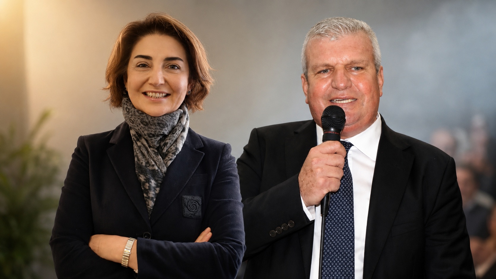 CHP Adana’da Seyhan ve Sarıçam ilçe başkanları belli oldu