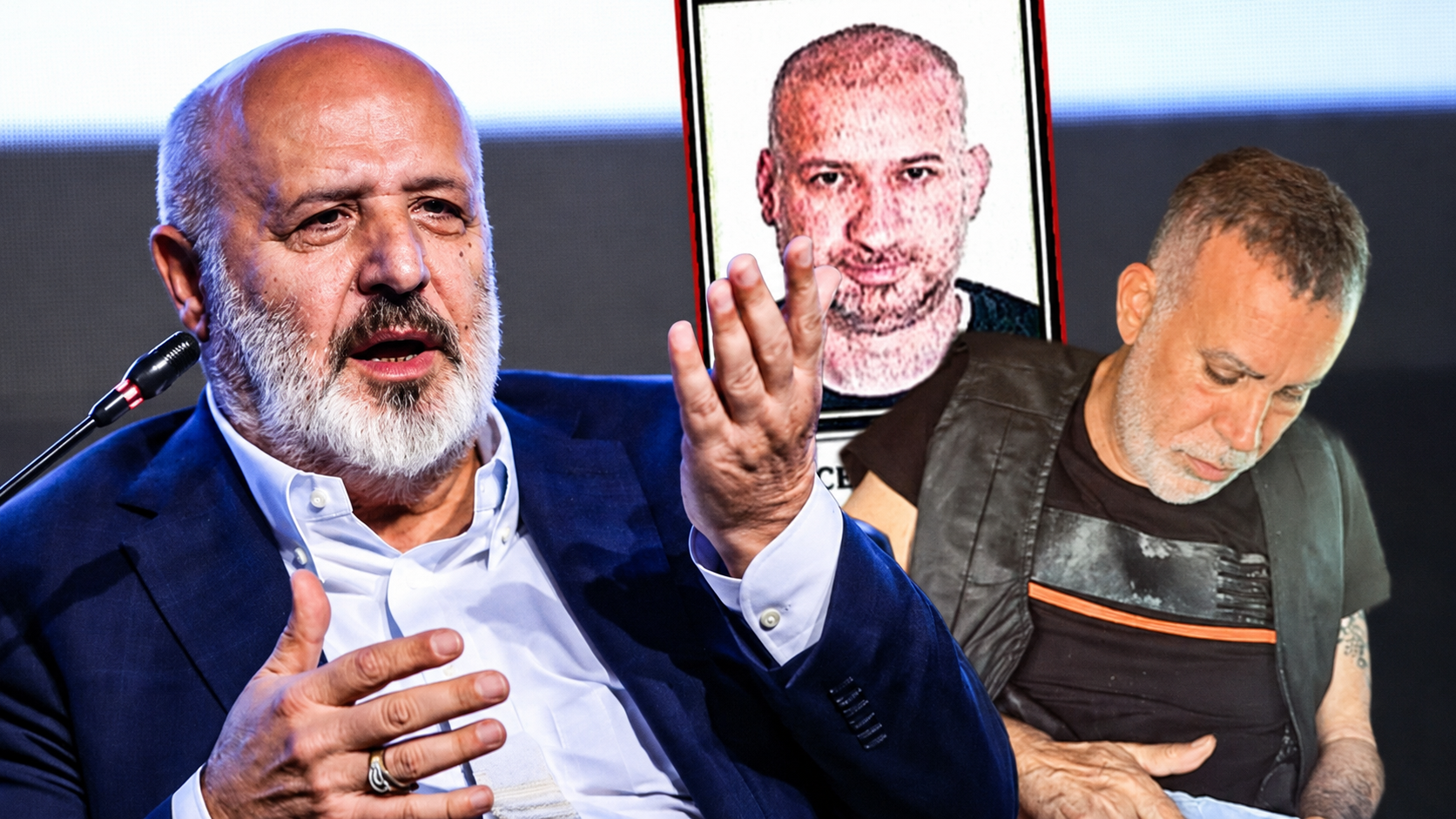 AHBAP dosyasında Ethem Sancak’ın kuzeni de yer aldı