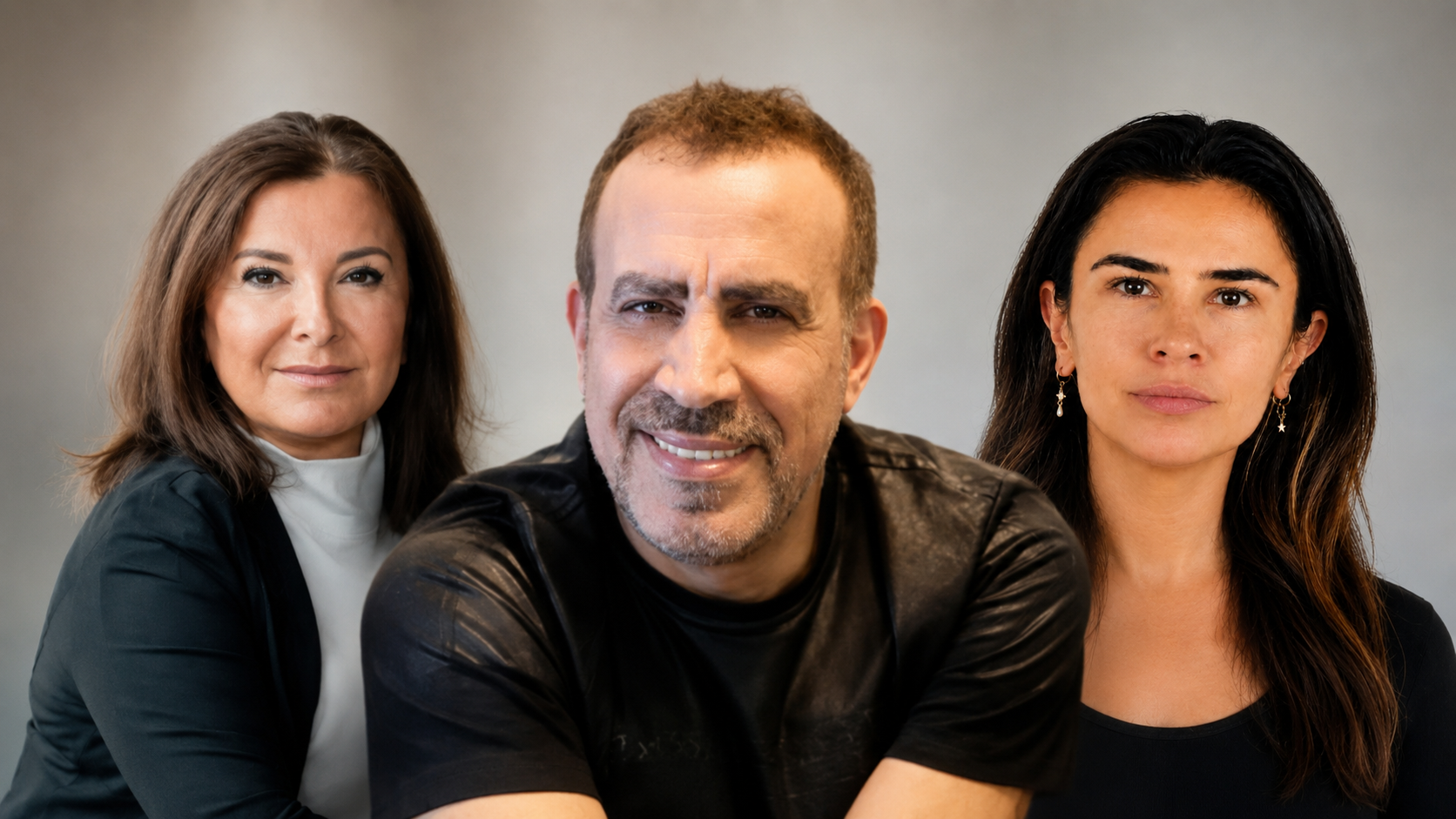 Nurdan Eriş ve Sevda Kurt’tan Haluk Levent hakkında dikkat çeken iddialar