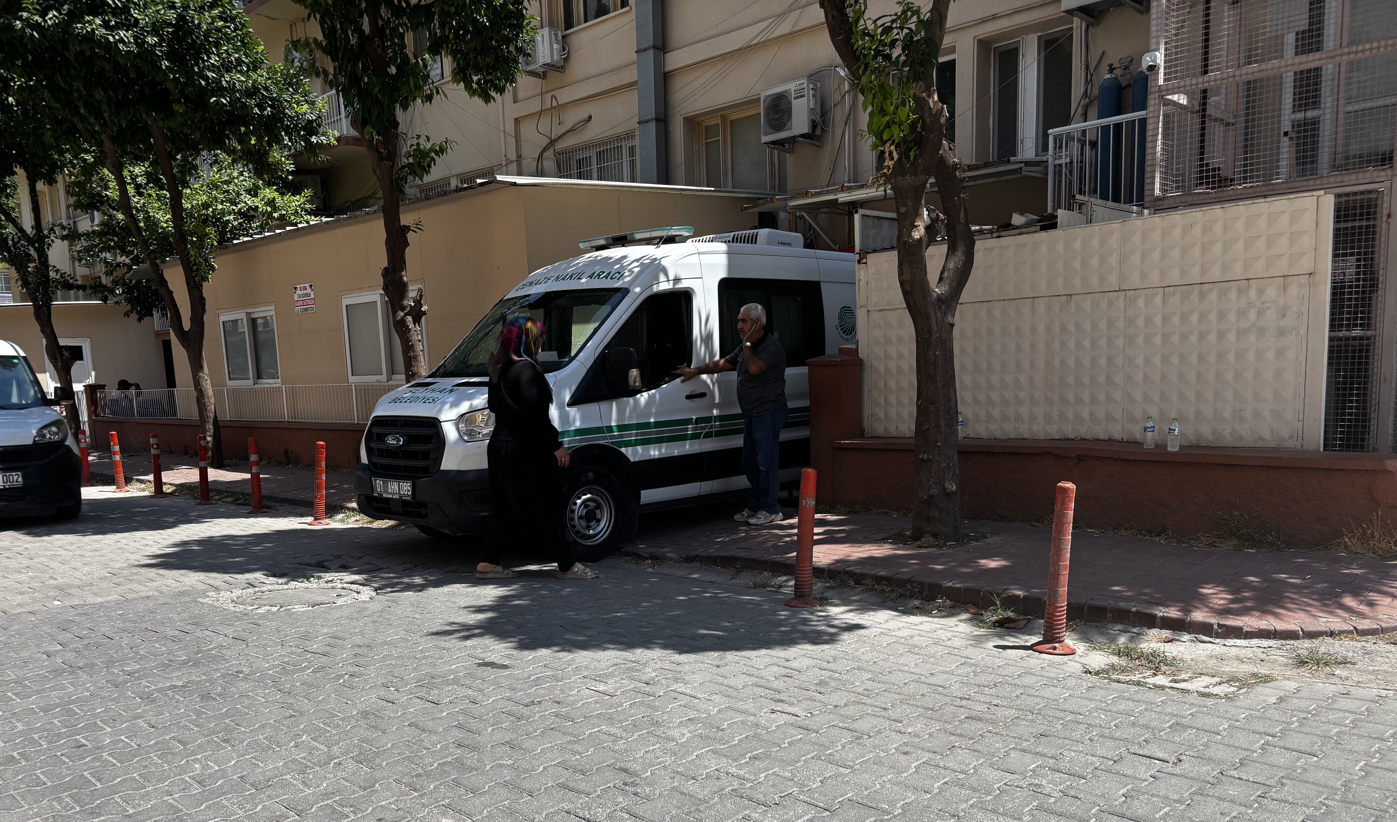 Adana’da sulama kanalına düşen iki kardeş hayatını kaybetti
