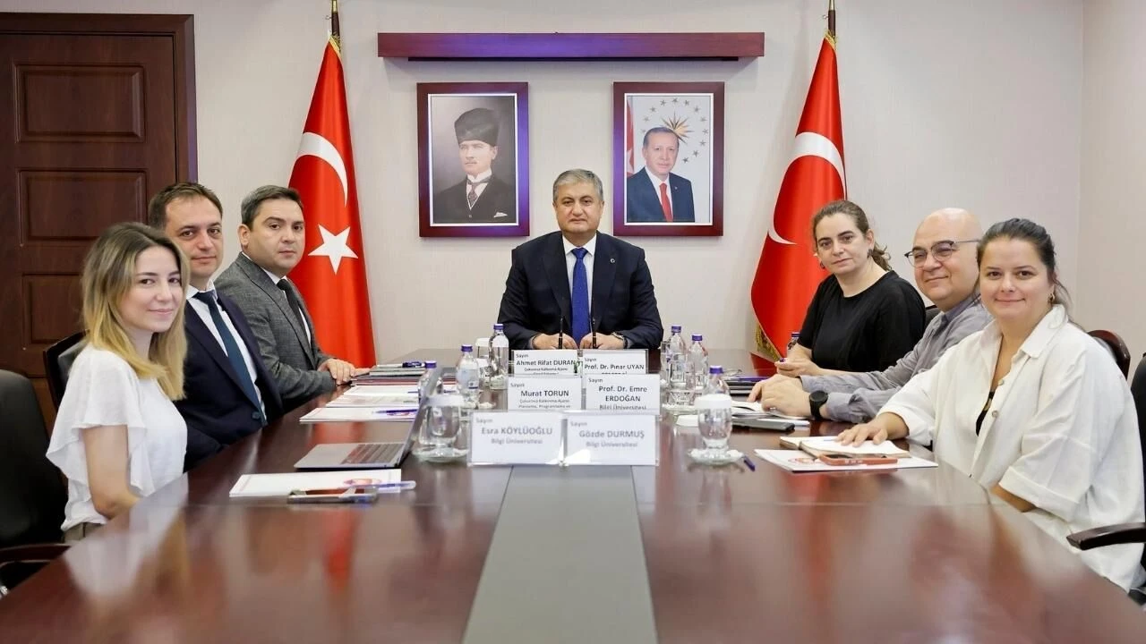 Adana’da mahallelerin sosyal risk haritası değerlendirildi