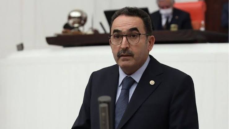 Abdullah Doğru: “Hukuk güvenliğini güçlendirecek düzenleme yasalaştı”