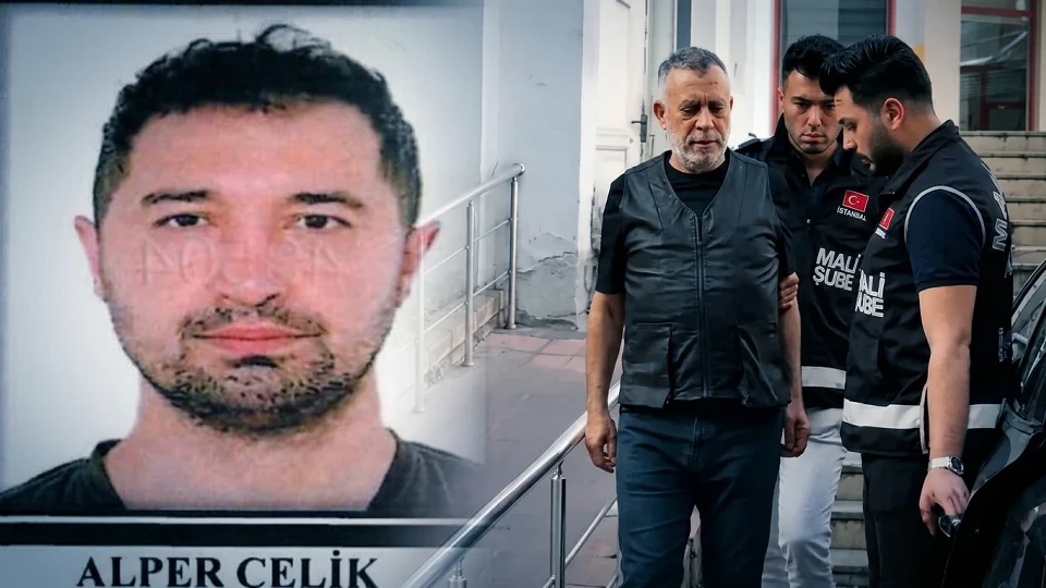 Alper Çelik'ten Haluk Levent itirafı: "Bana telefondan talimat verip şu maçlara kupon yap yazıyordu"