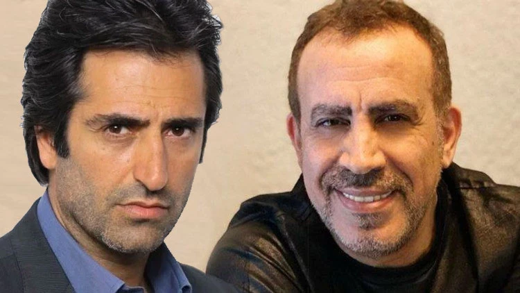 Mahsun Kırmızıgül’den Haluk Levent'e sitem dolu sözler: “Gerçekten değdi mi?”