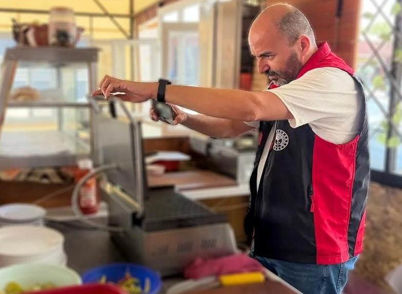 Adana’da gıda denetimleri aralıksız sürüyor