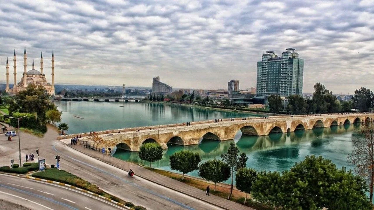 TÜİK verileri açıklandı: Adana’nın en kalabalık ilçesi belli oldu