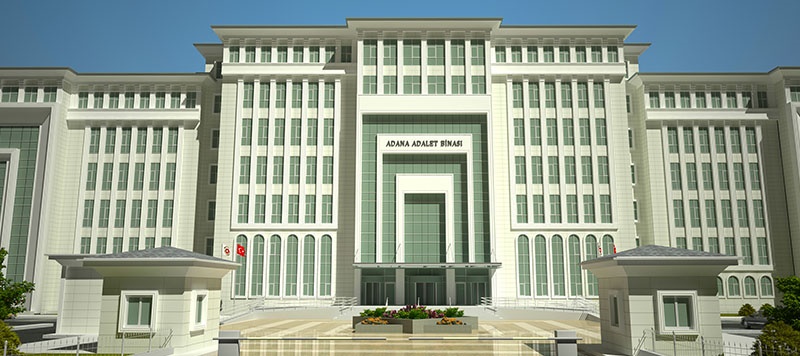 Adli tatil başlıyor; Davalar eylüle kalıyor