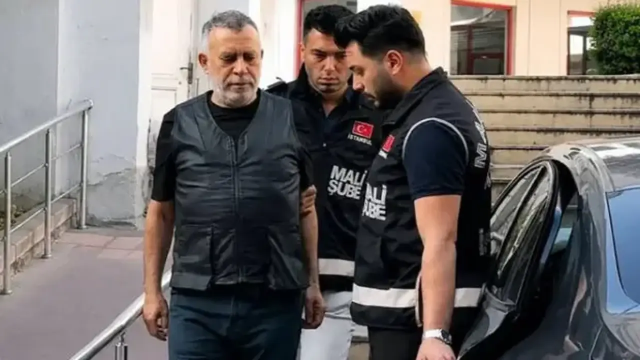 Haluk Levent’ten cezaevinden “veda” mektubu