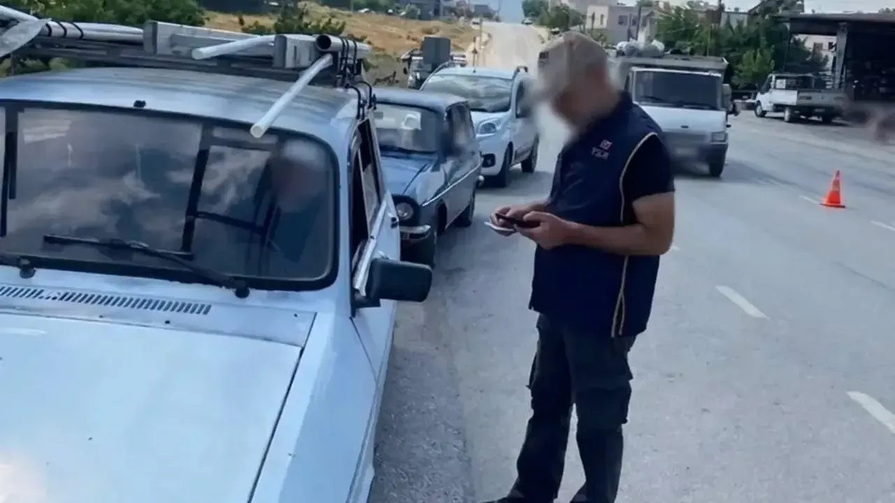 Kozan’da huzur uygulamalarında 6 kişi yakalandı