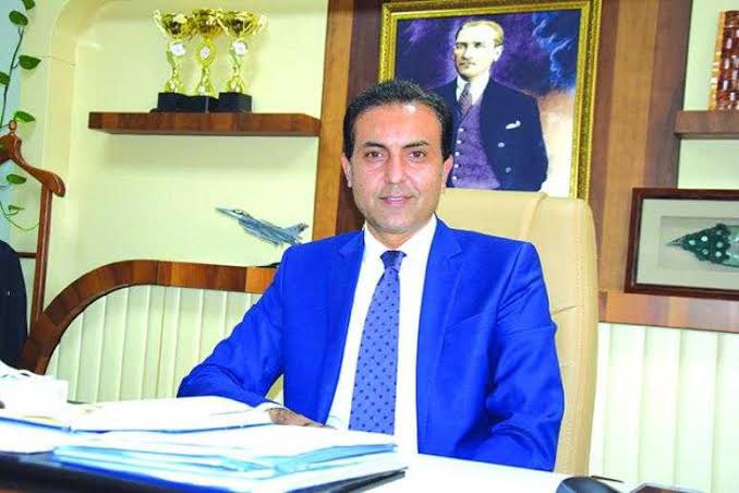 Adana İl Millî Eğitim Müdür Yardımcısı Murat Bilal, Millî Eğitim Bakanlığı’nda Daire Başkanı olarak atandı