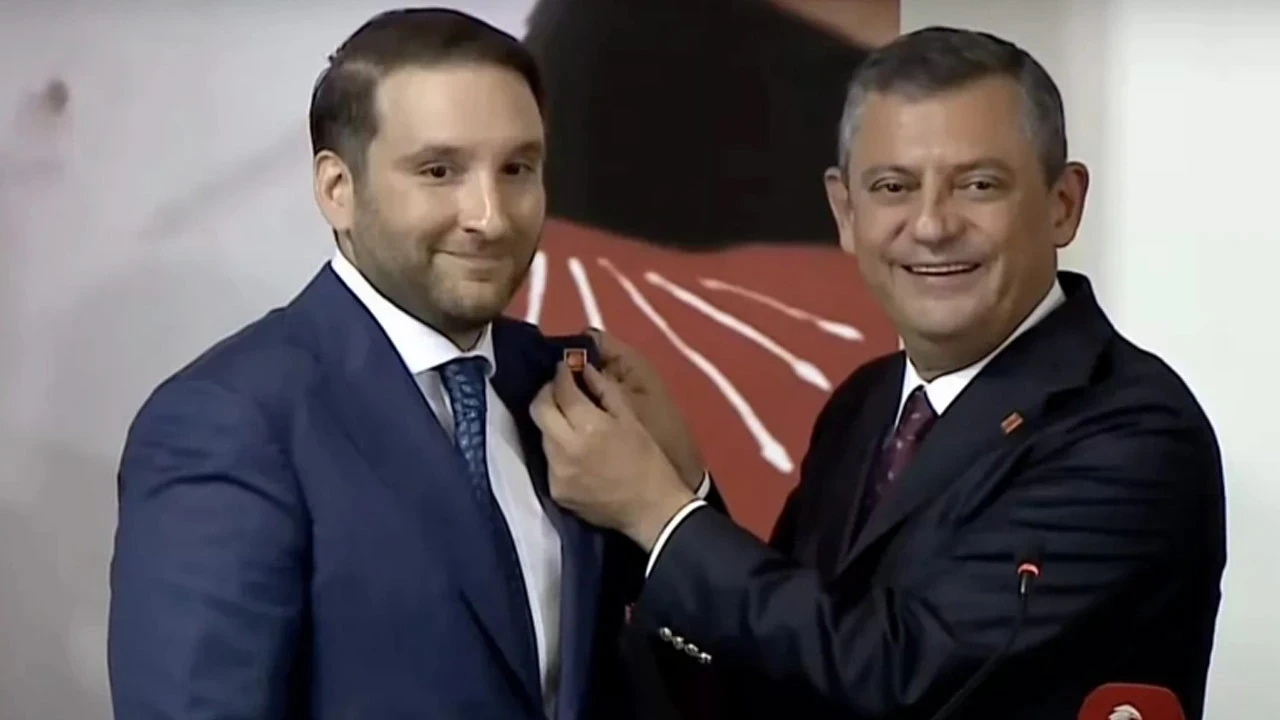 Bilal Bilici’den Özgür Özel açıklaması: “Mücadelemizi birlikte sürdüreceğiz”