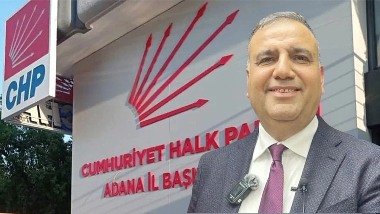 CHP Adana İl Yönetimi’nde görev dağılımı bugün netleşiyor