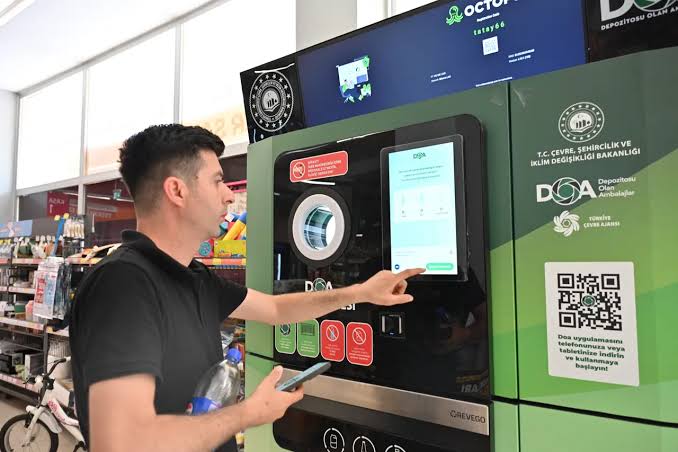 DOA’da yüksek hacimli iadeler için yeni dönem