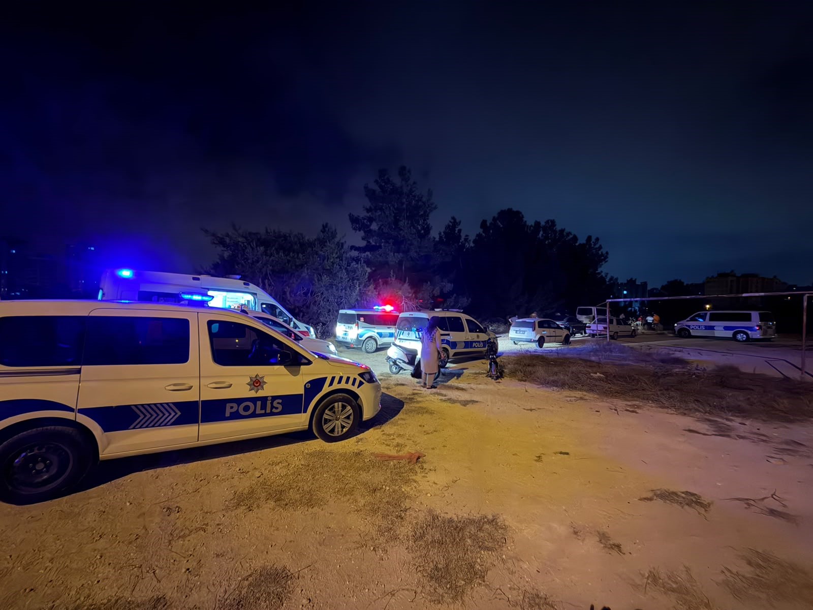 Adana’da kaybolan gençten acı haber: Ormanlık alanda bulundu