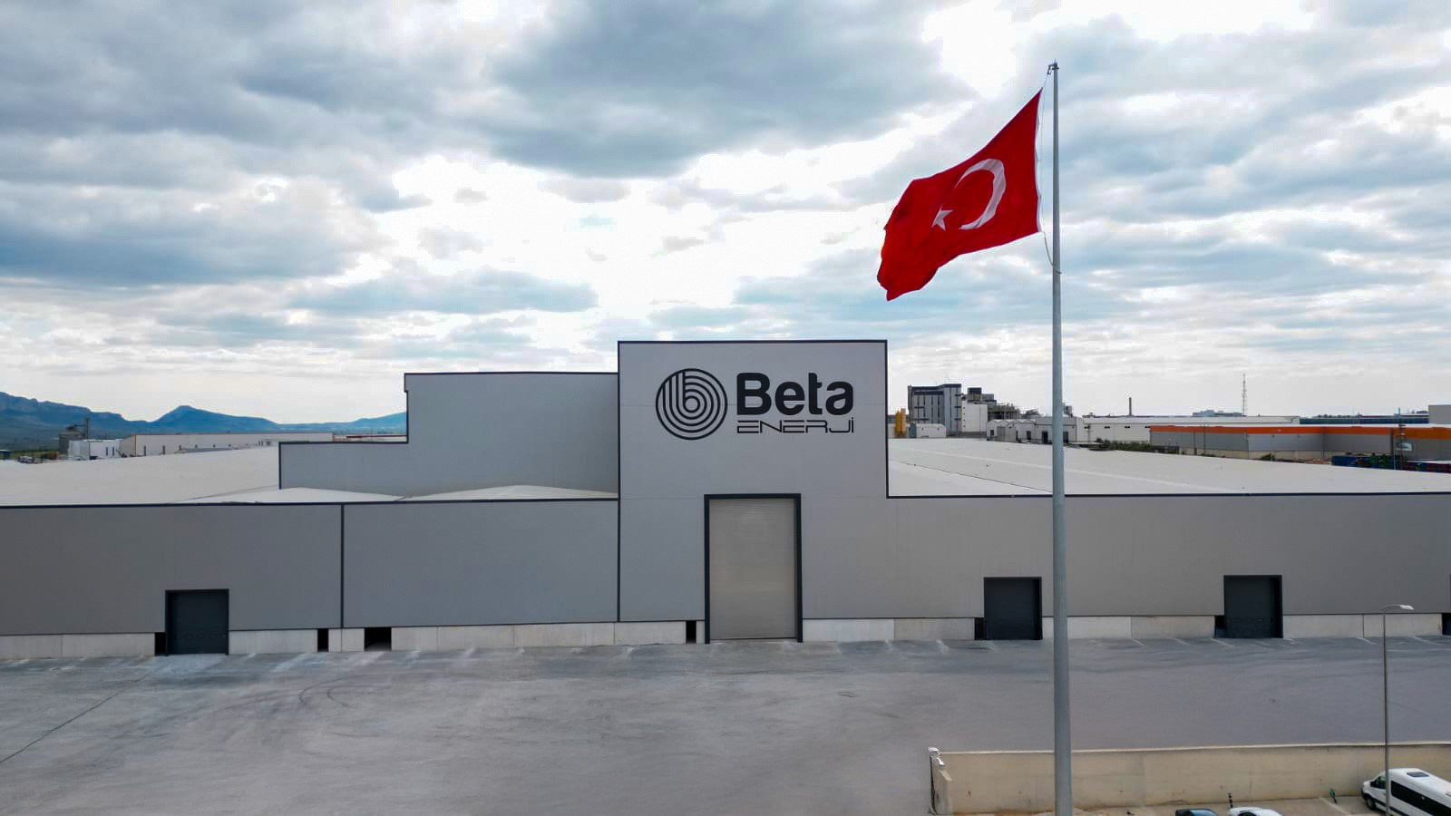Beta Enerji İSO İkinci 500 listesinde 31 basamak yükseldi