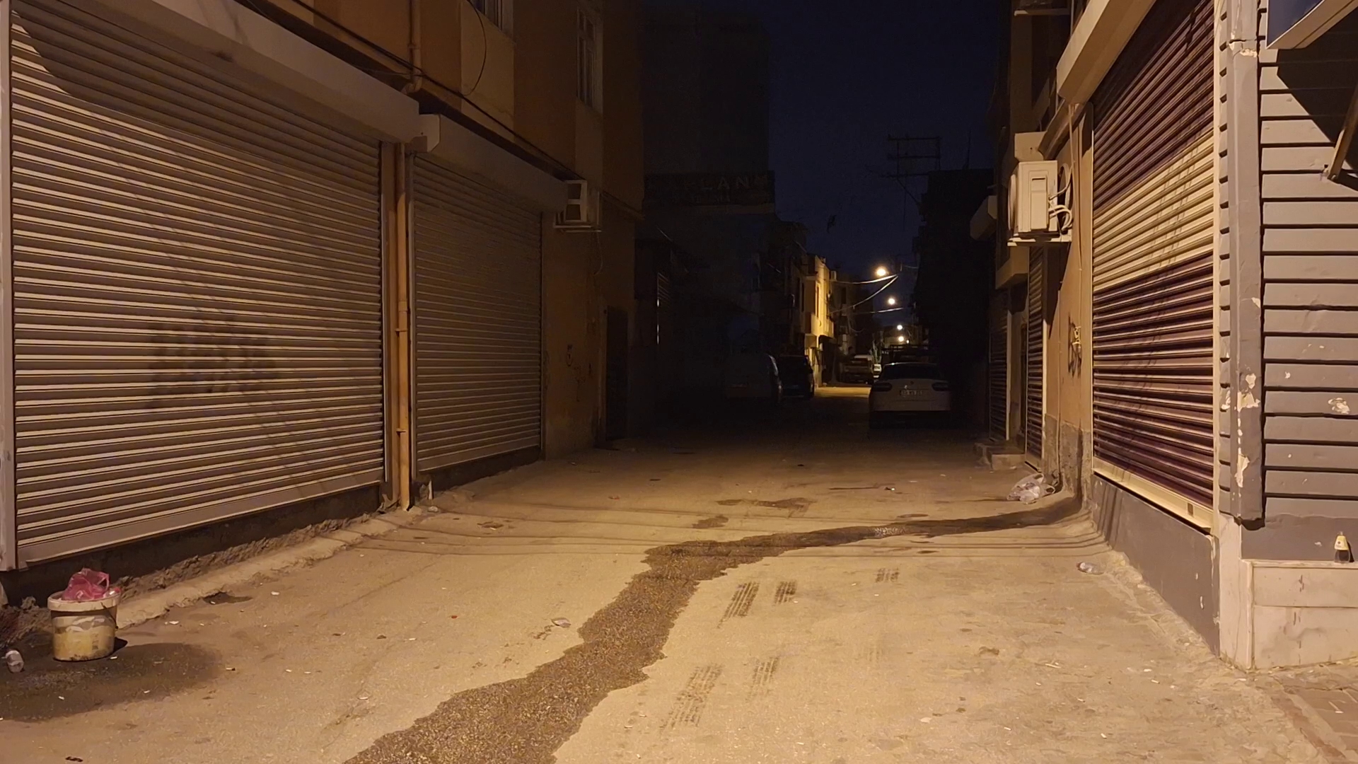 Adana’da sokak ortasında silahlı saldırı: 1 kişi hayatını kaybetti