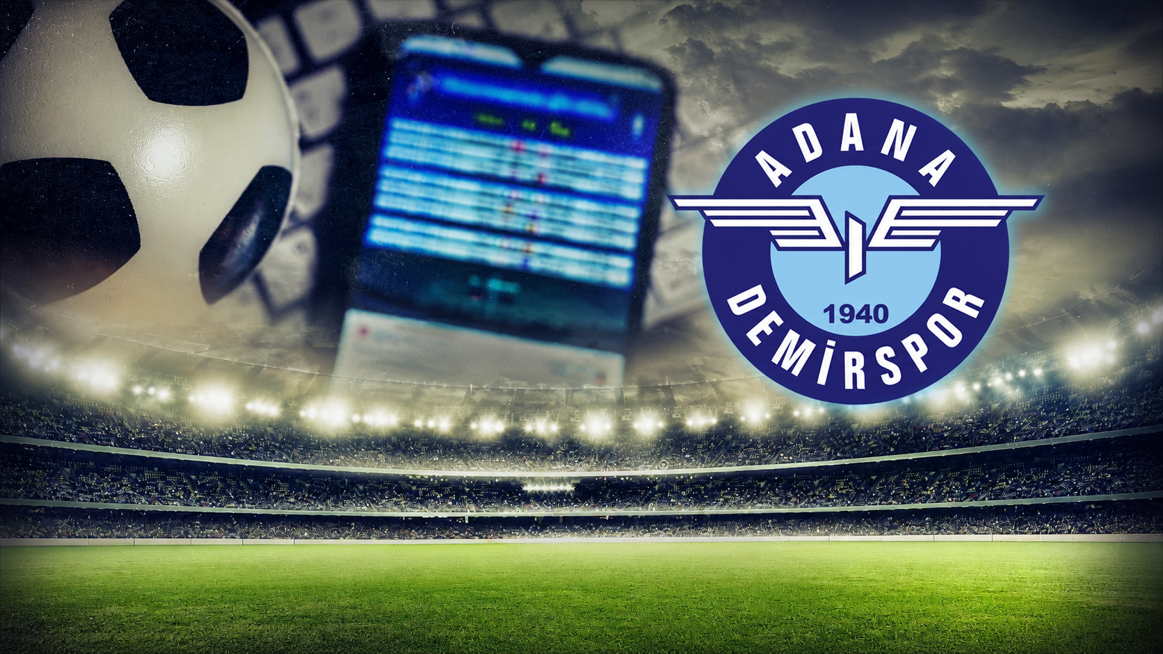 Serbest bırakılan Adana Demirspor’un eski başkanı Ali Sancak hakkında avukatı açıklama yaptı; toplam bahis tutarı 1.395 TL’dir