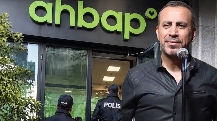 Ahbap’a bağış yapan ünlülerin isimleri belli oldu