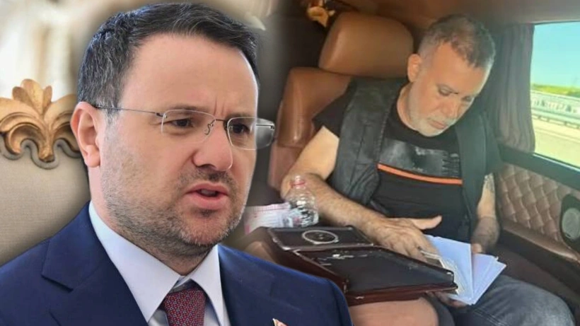 Akın Gürlek: “Haluk Levent İzmir'e gitmeyi, İzmir'den de tekneyle Yunan adalarına kaçmayı düşünüyordu"