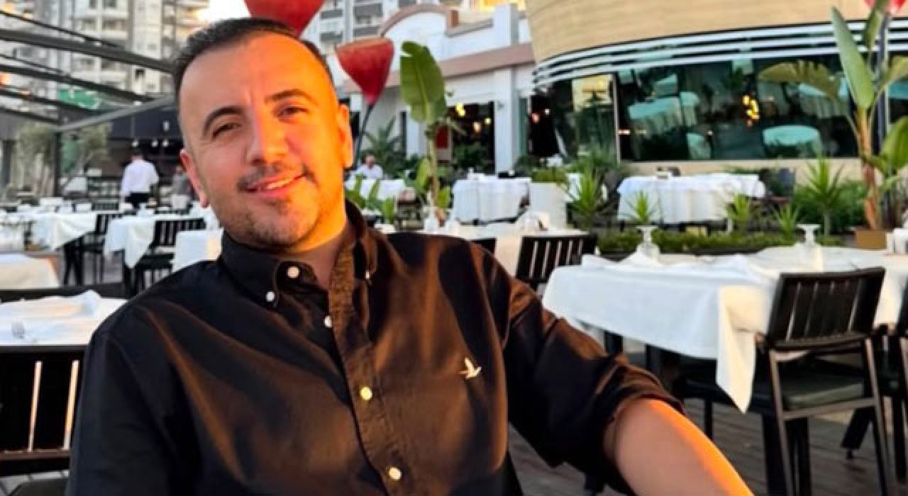 Ceyhan’da dondurmacıya silahlı saldırı: 1 kişi hayatını kaybetti