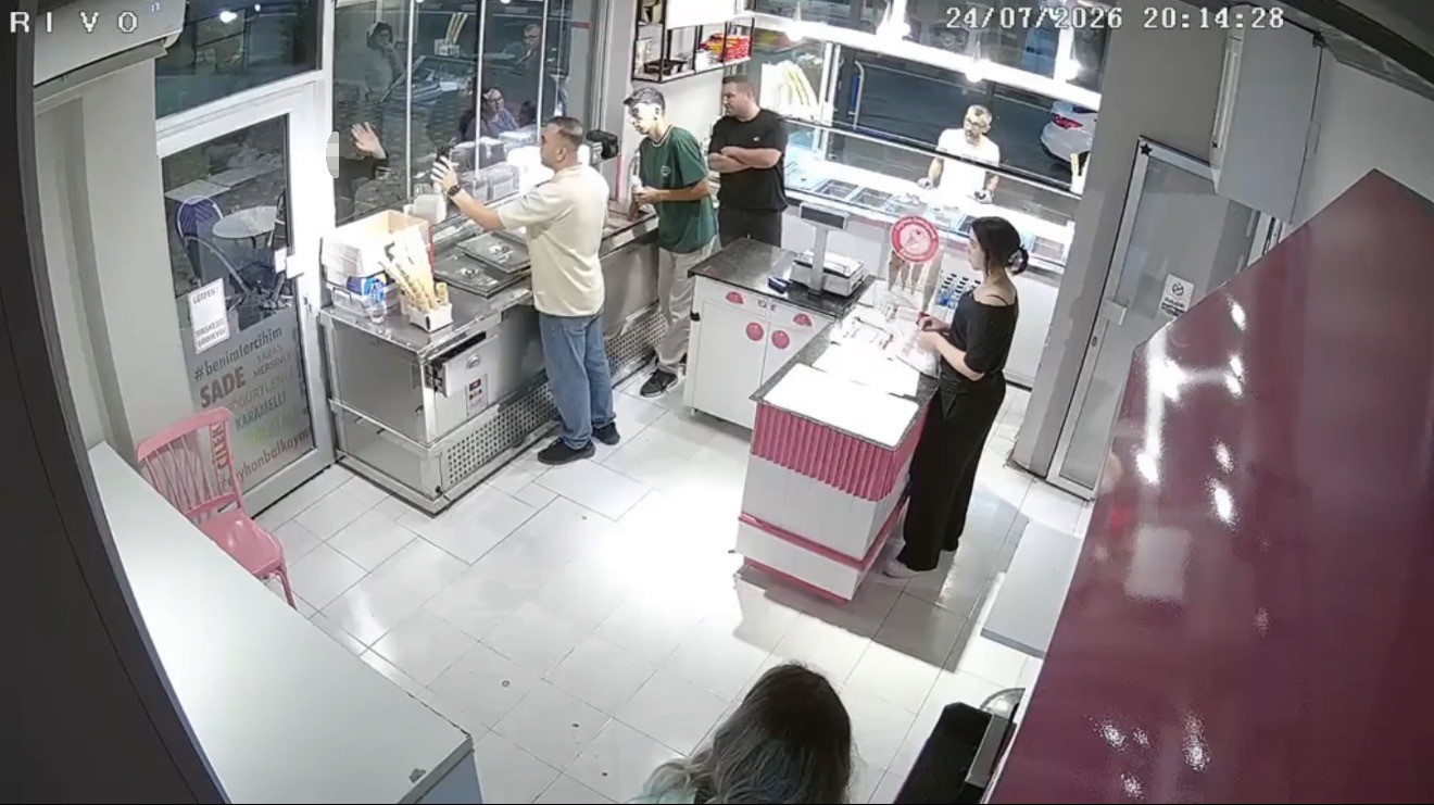 Ceyhan’daki ölümcül saldırının görüntüleri ortaya çıktı