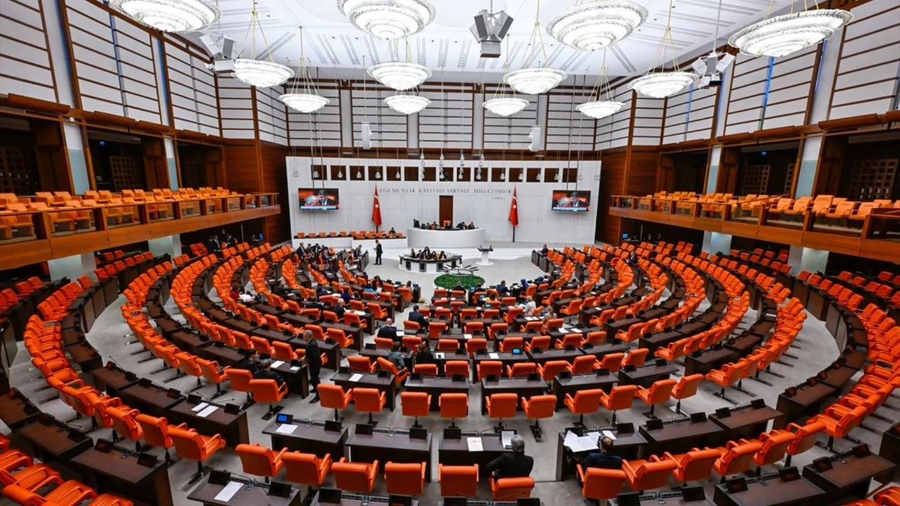 Öğrenci affı Meclis'e geliyor