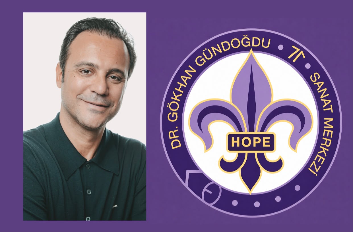 Dr. Gökhan Gündoğdu Sanat Merkezi farkı