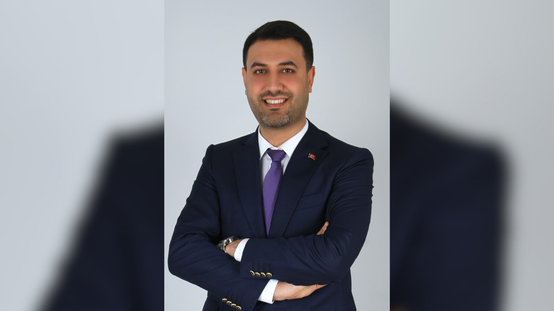 İsmail Ceylan: "Yüreğir’in iradesine sonuna kadar sahip çıkacağız"