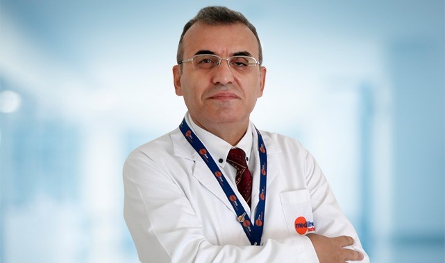 Dr. Mustafa Faysal Baysal: “Klima sistemleri düzenli bakım yapılmadığında risk oluşturabilir”
