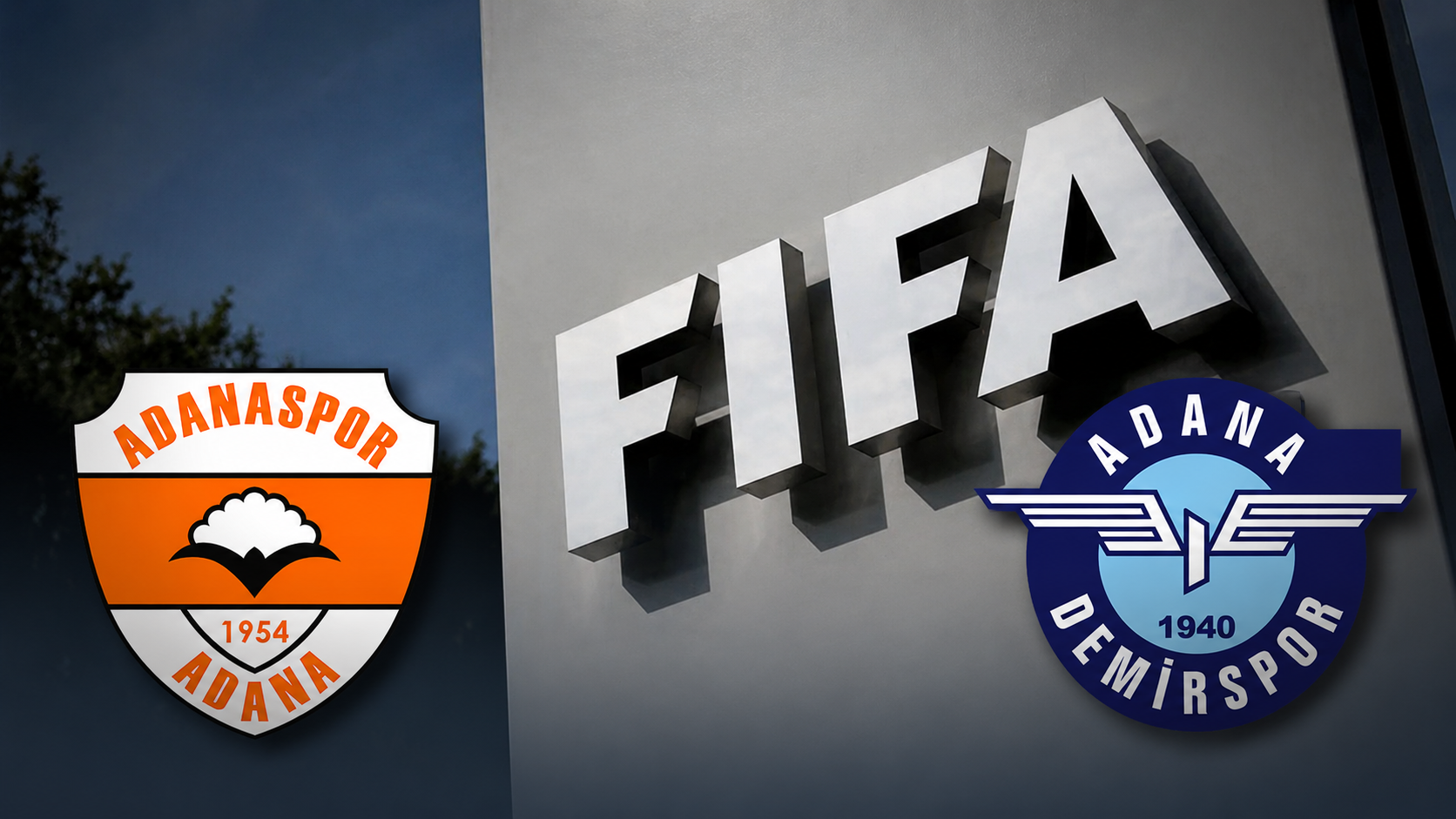 FIFA’nın transfer yasağı listesinde Adana zirvede: Adana Demirspor’un 34 dosyası dikkat çekti