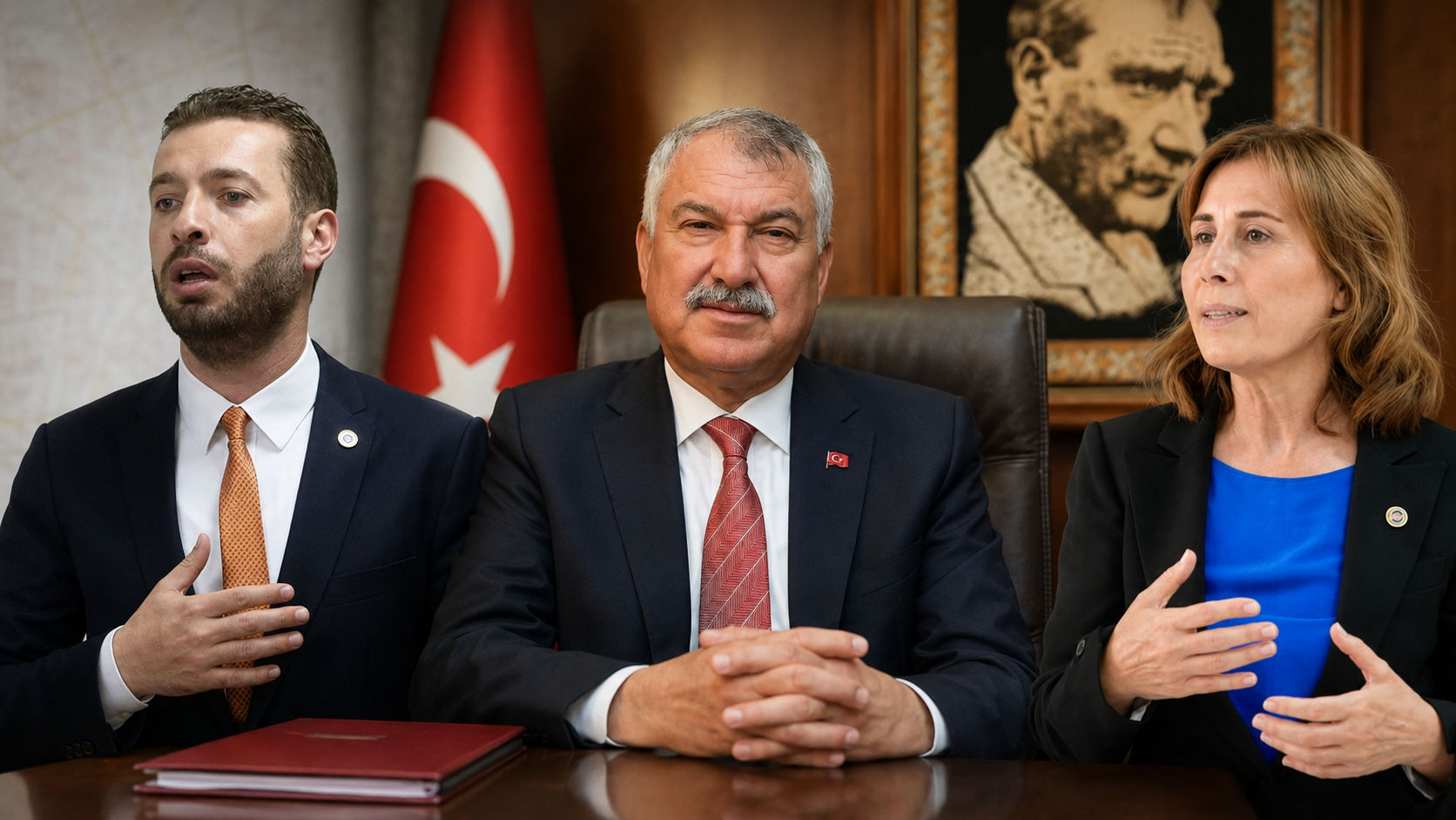 Aziz İhsan Aktaş davasında kritik tarih: Zeydan Karalar, Oya Tekin ve Kadir Aydar için karar günü belli oldu