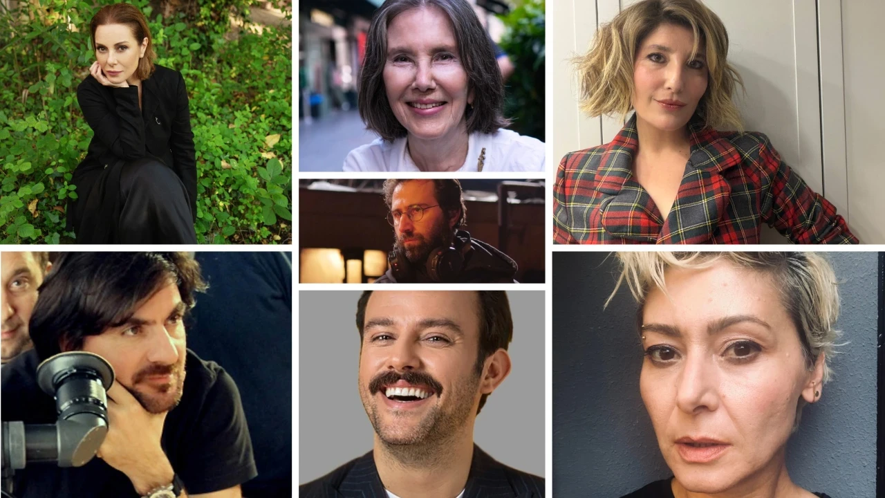 33. Uluslararası Adana Altın Koza Film Festivali’nde jüriler açıklandı