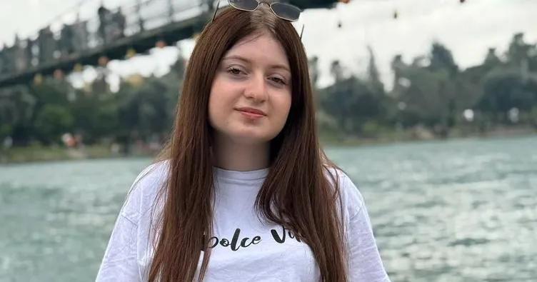 Adana’da 15 yaşındaki Hiranur Sütçü'den 1 haftadır haber alınamıyor