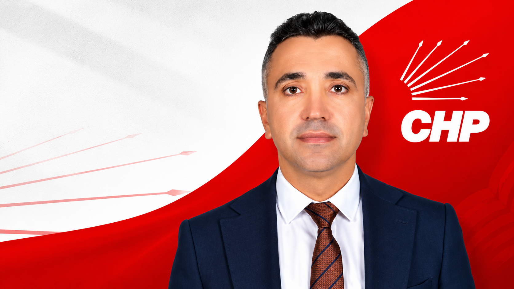 CHP Yüreğir İlçe Başkanı Sabri Sarı, ilçe yönetimi, kadın ve gençlik kolları istifa etti