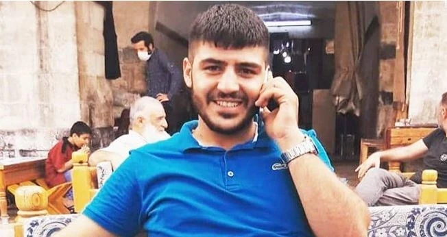 Bakan Gürlek açıkladı: Ceyhan'daki Eyyüp Özbadem cinayetinde 5 kişi tutuklandı