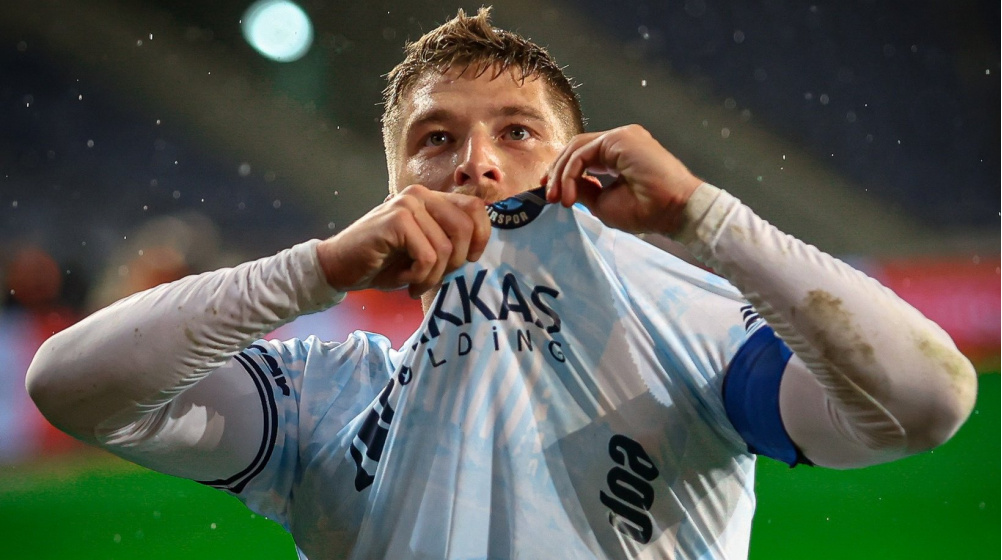 Semih Güler’den “Yaşasın Demirspor” kampanyasına destek