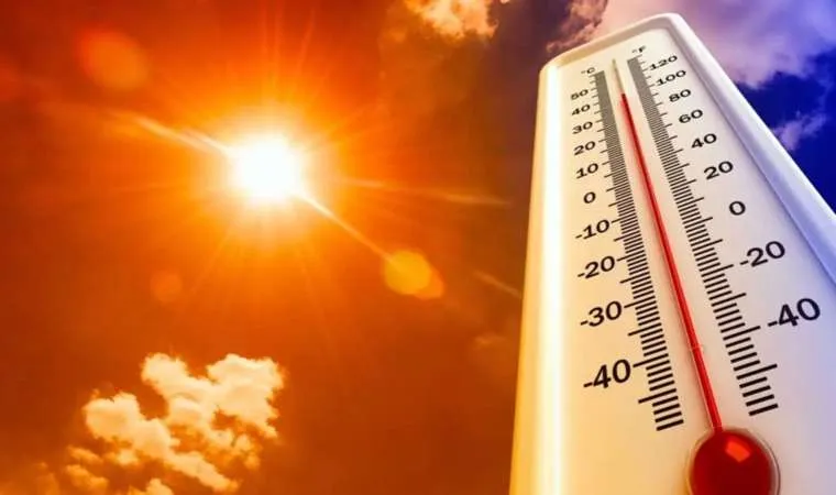 Adana’da nem bunaltacak: Hissedilen sıcaklık 43 dereceye çıkacak