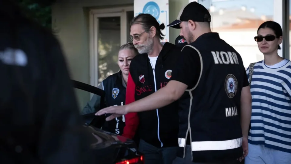 Etimesgut’taki soruşturmada Erdal Beşikcioğlu dahil 55 kişi adliyeye sevk edildi