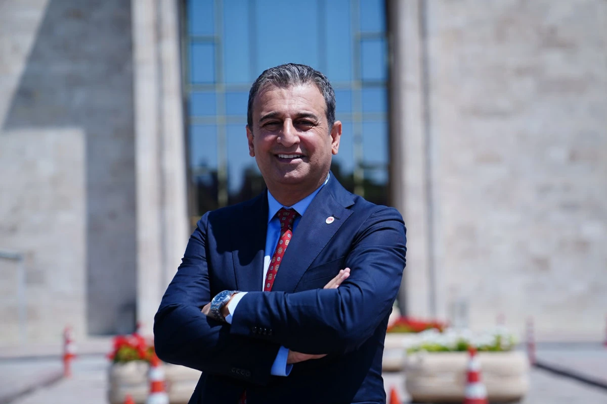 Burhanettin Bulut uyardı: “Sponsorlu bağlantı sahtedir”