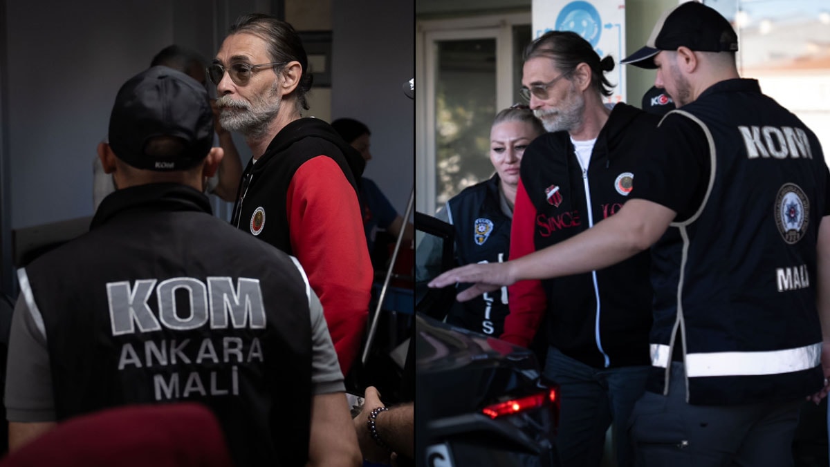 Erdal Beşikçioğlu’nun da aralarında bulunduğu 44 şüpheliye tutuklama talebi