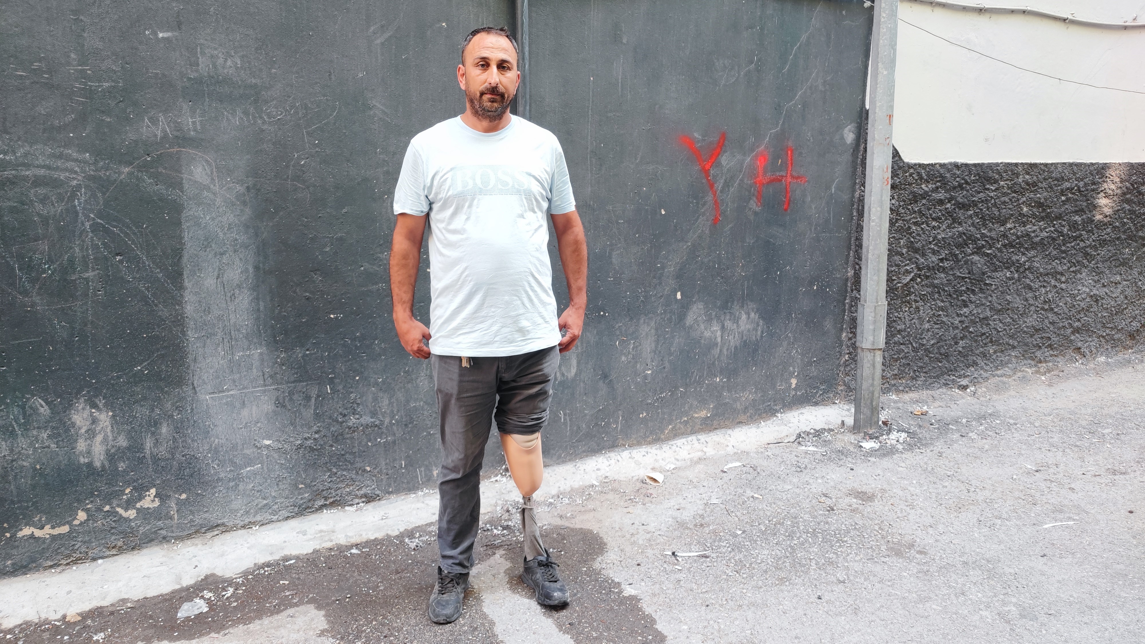 700 liralık alacağı için IBAN’ını verdi, 5 yıl hapis cezası aldı