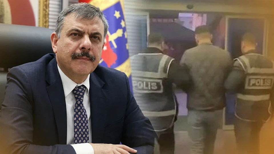 Bakan Çiftçi, suç örgütleriyle mücadelede Adana operasyonunu örnek gösterdi