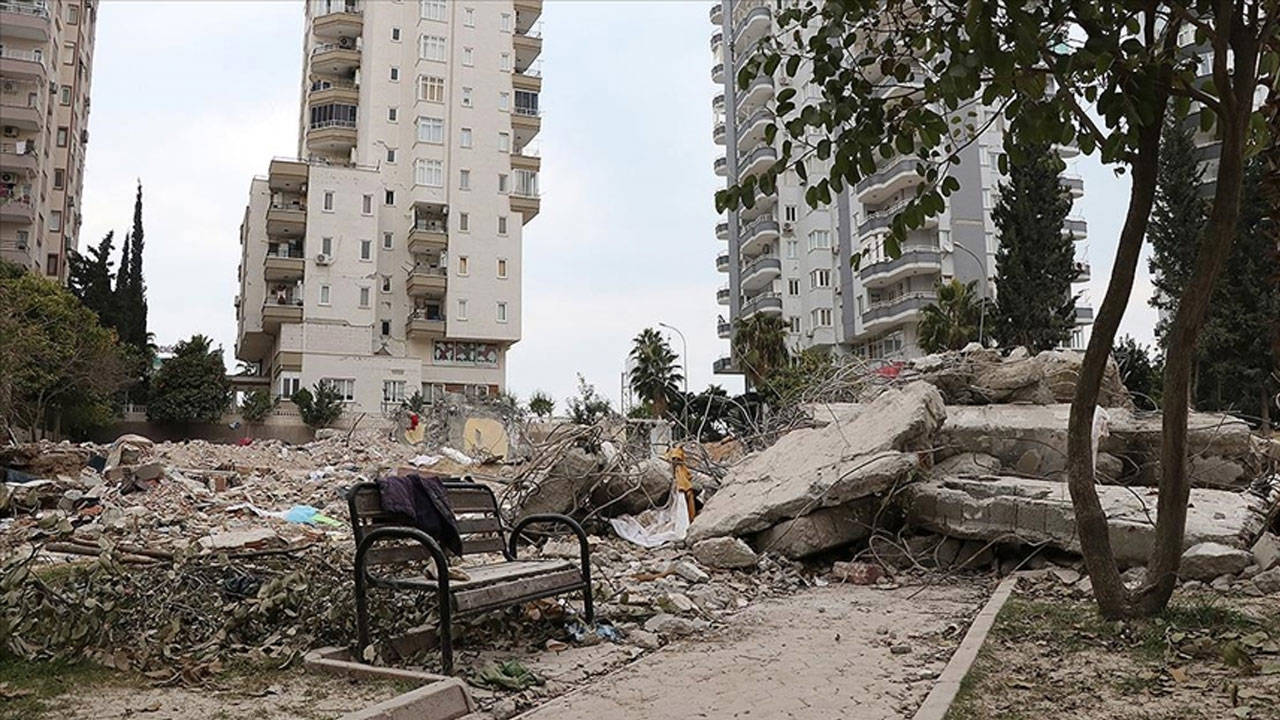 10 kişinin hayatını kaybettiği Beluk Apartmanı davasında gerekçeli karar açıklandı: Sanıklara iyi hal indirimi uygulanmadı