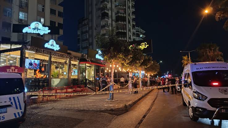 Adana’daki kebapçı saldırısında yeni gelişme: 6 şüpheli tutuklandı