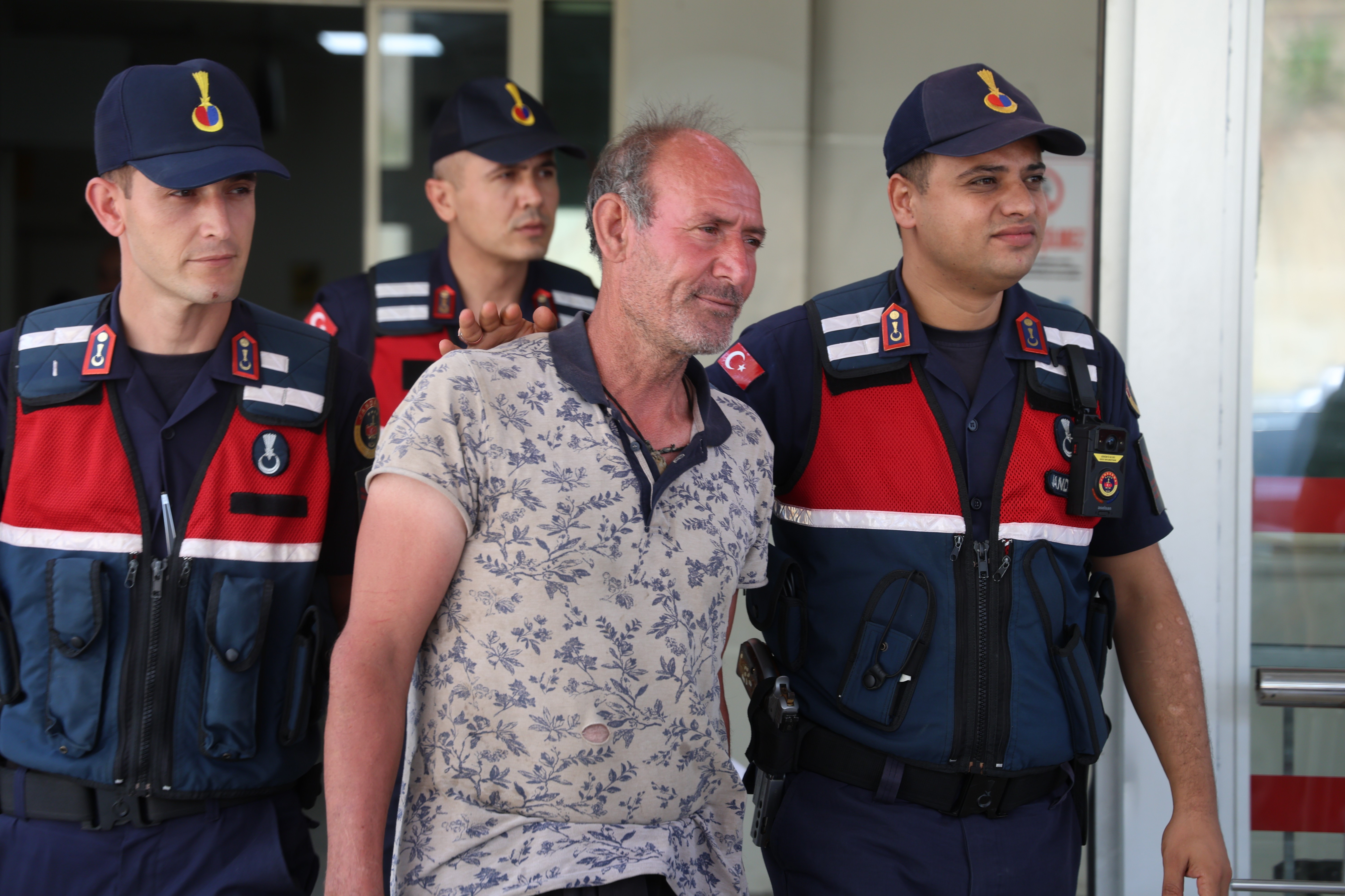 Kozan’da sevindiren haber: Kaybolan engelli vatandaş sağ bulundu
