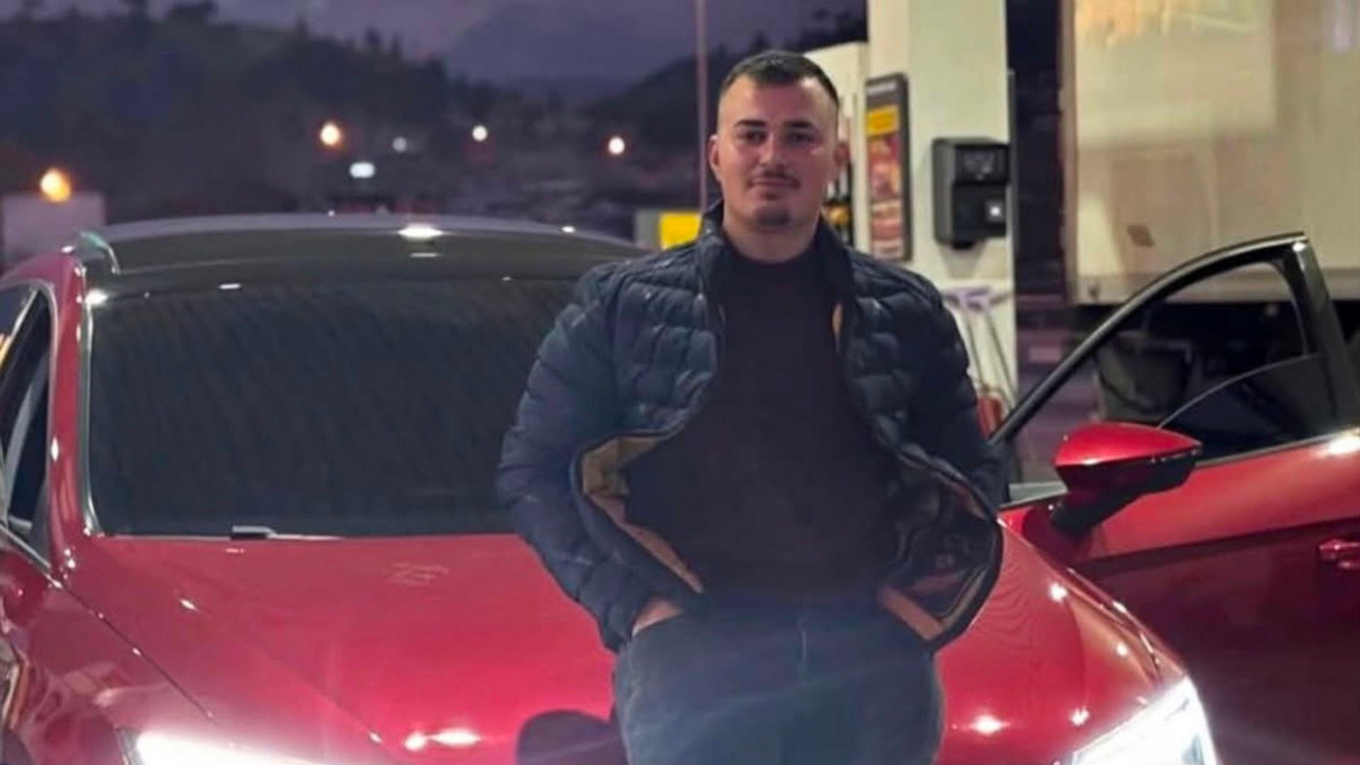 Pozantı’da motosiklet kazası: Eski Belediye Başkanı Mustafa Çay’ın yeğeni hayatını kaybetti